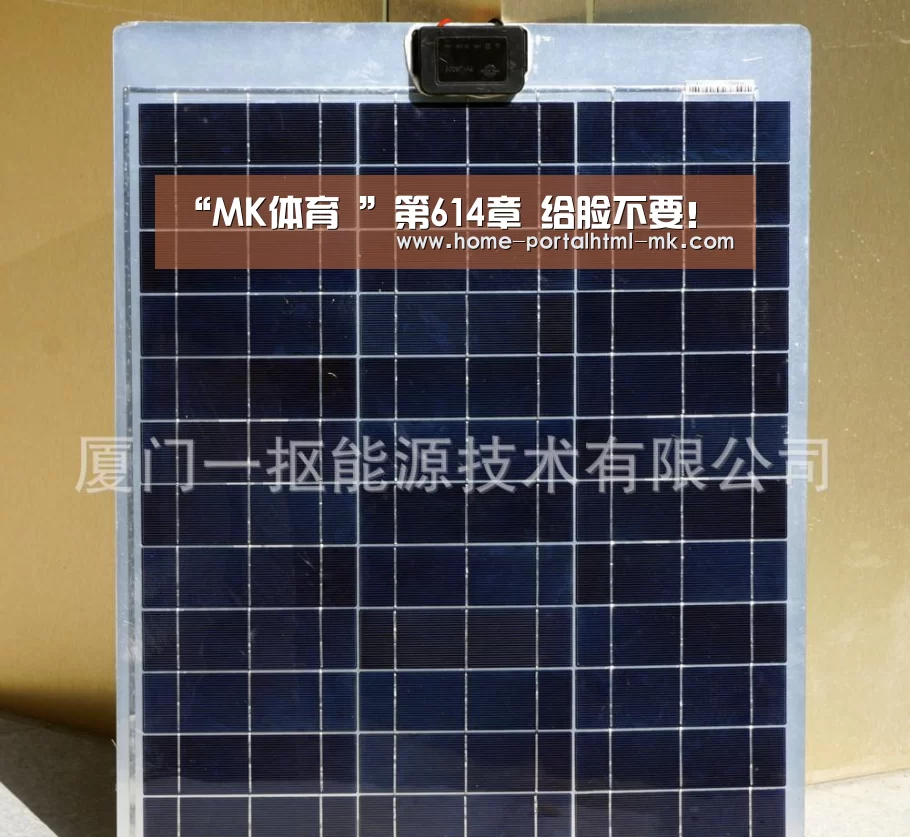 MK体育 