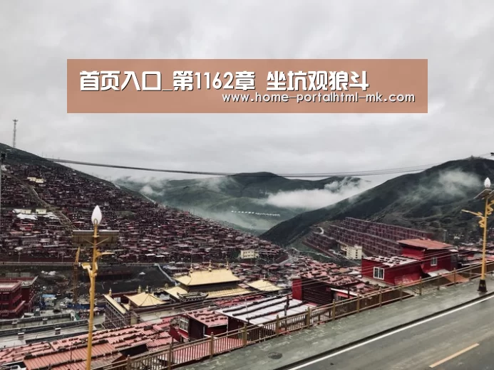 首页入口_第1162章 坐坑观狼斗(图4) MK SPORTS官方网站