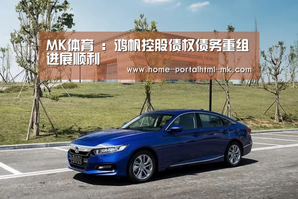MK体育 :鸿帆控股债权债务重组进展顺利(图2) MK SPORTS官方网站