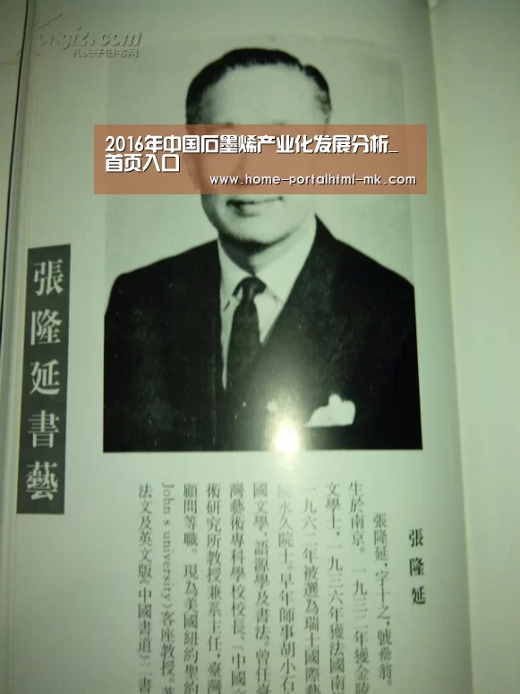 2016年中国石墨烯产业化发展分析_ 首页入口(图1) 首页入口