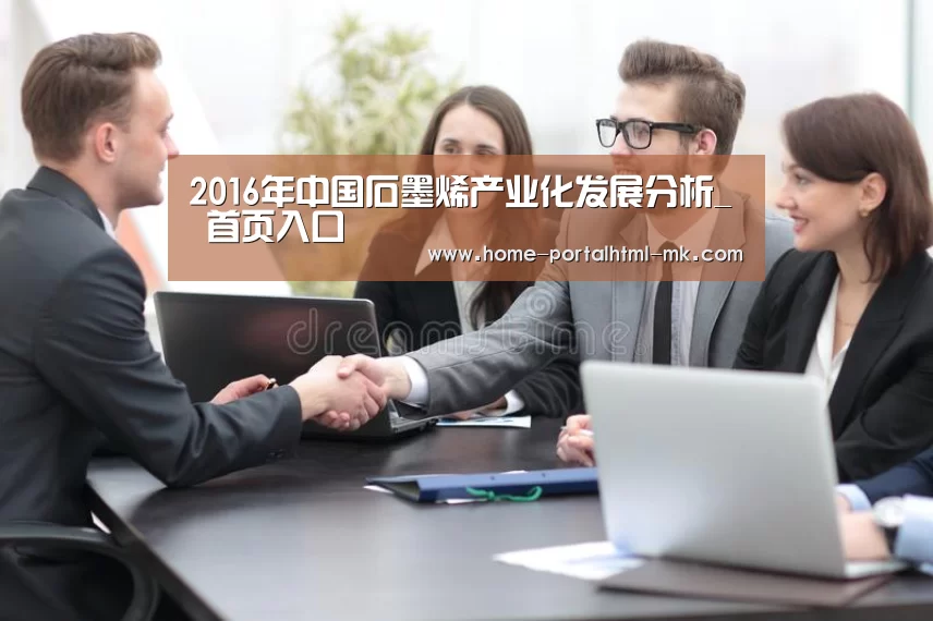 2016年中国石墨烯产业化发展分析_ 首页入口(图3) 首页入口